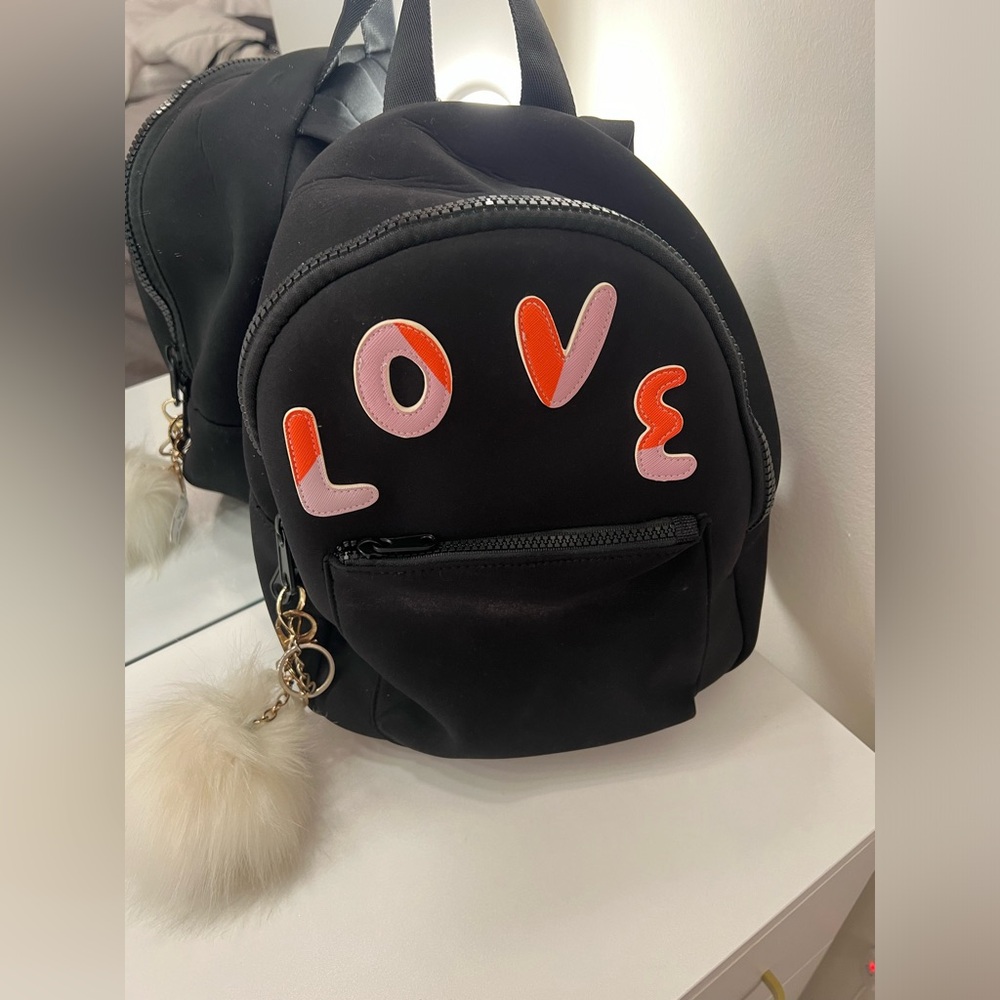 Book bag/Carryon